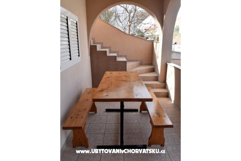 Appartementen Orešić – foto 6