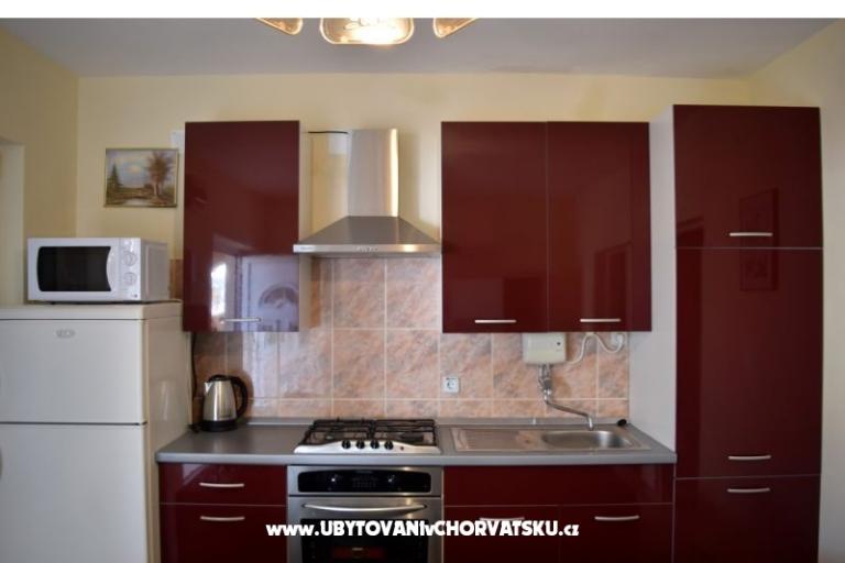 Appartementen Orešić – foto 7