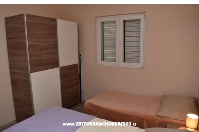 Appartementen Orešić – foto 8