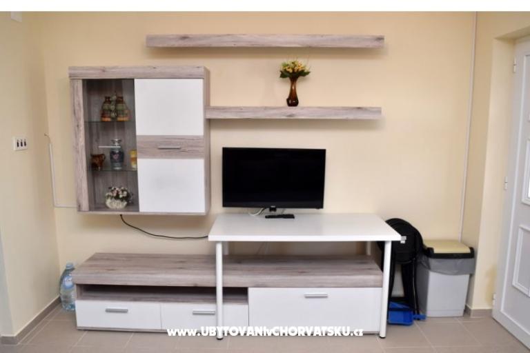 Appartementen Orešić – foto 9