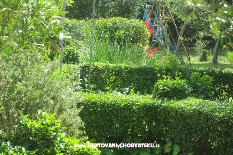 Appartementen Pavlica – foto 15