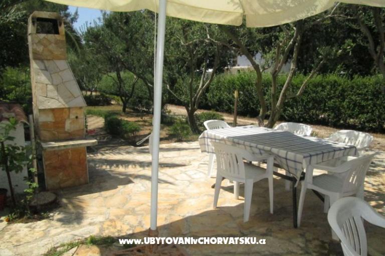 Appartementen Pavlica – foto 19