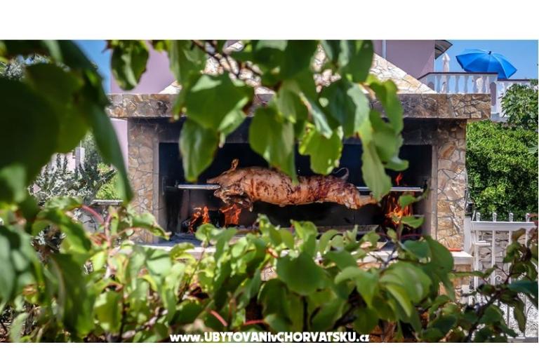 Appartementen Podlesek – foto 11