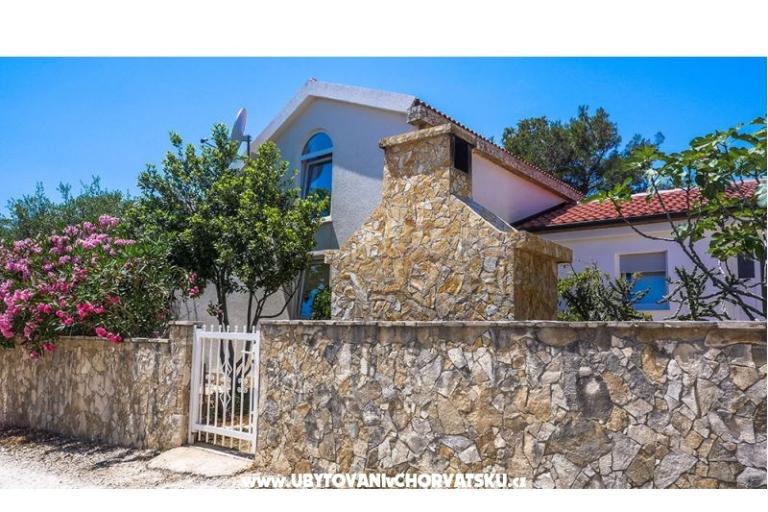 Appartementen Podlesek – foto 13