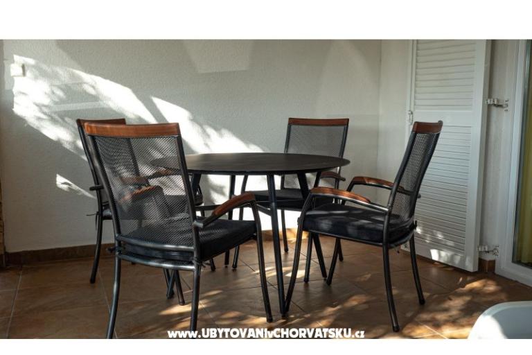 Appartementen Podlesek – foto 17