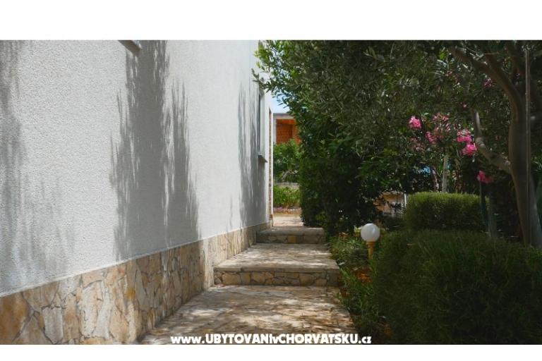 Appartementen Podlesek – foto 3