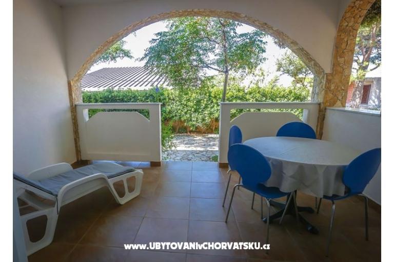 Appartementen Podlesek – foto 6