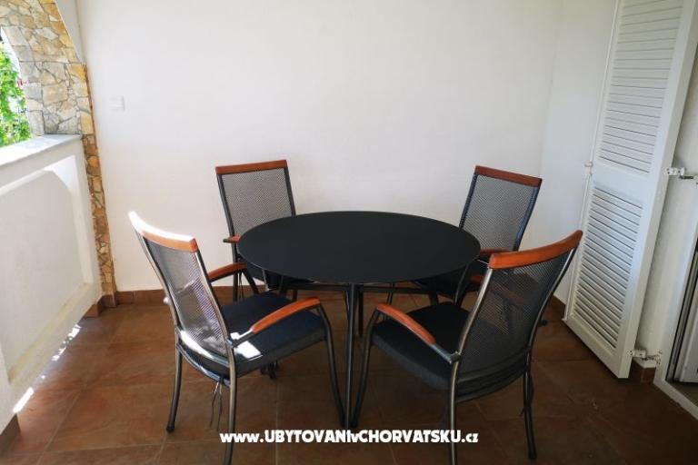 Appartementen Podlesek – foto 7