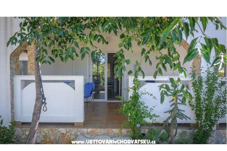 Appartementen Podlesek – foto 8