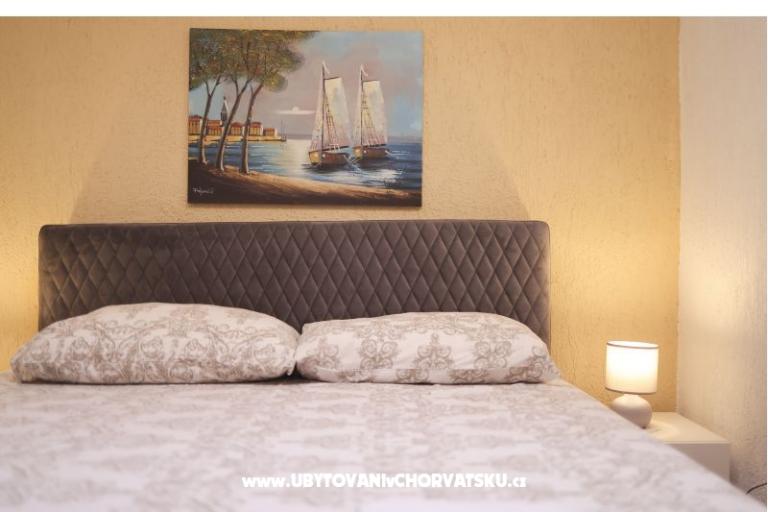 Appartementen Porta Via  – foto 5