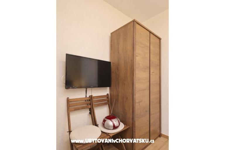 Appartementen Porta Via  – foto 6