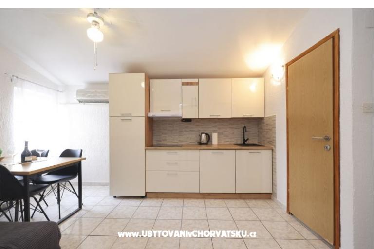 Appartementen Porta Via  – foto 8