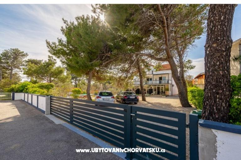 Appartementen Villa Agape Vir – foto 10