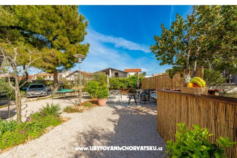 Appartementen Villa Agape Vir – foto 13
