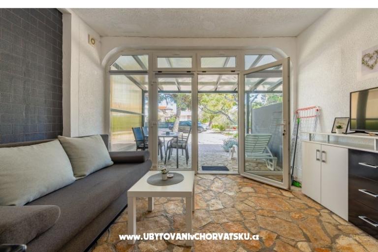 Appartementen Villa Agape Vir – foto 15