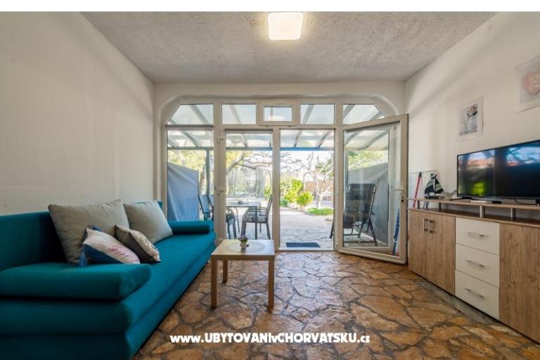 Appartementen Villa Agape Vir – foto 20