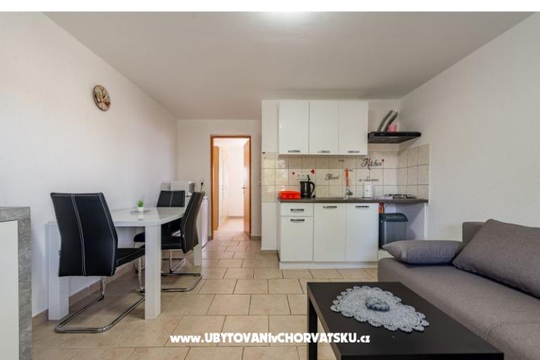Appartementen Villa Agape Vir – foto 21