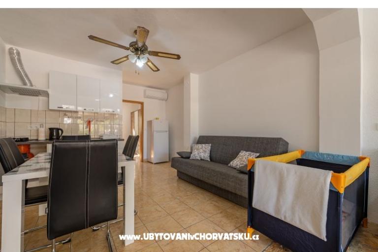 Appartementen Villa Agape Vir – foto 22
