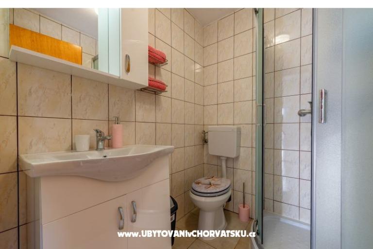 Appartementen Villa Agape Vir – foto 23