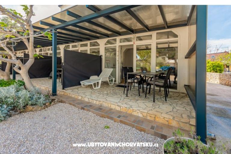 Appartementen Villa Agape Vir – foto 24
