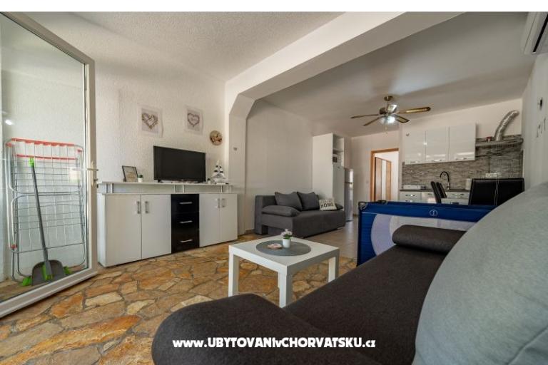 Appartementen Villa Agape Vir – foto 25