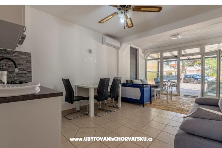Appartementen Villa Agape Vir – foto 26