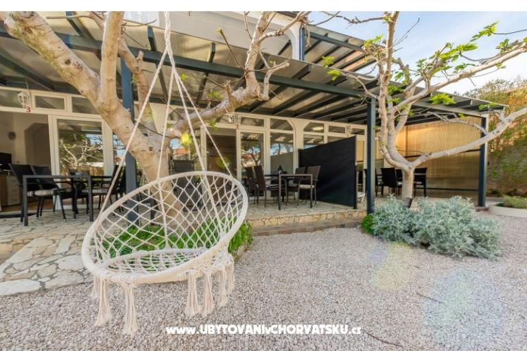 Appartementen Villa Agape Vir – foto 28