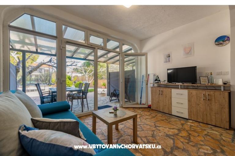 Appartementen Villa Agape Vir – foto 29