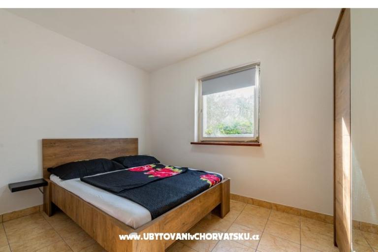 Appartementen Villa Agape Vir – foto 30