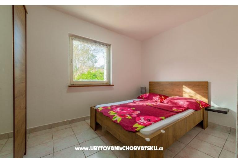 Appartementen Villa Agape Vir – foto 31