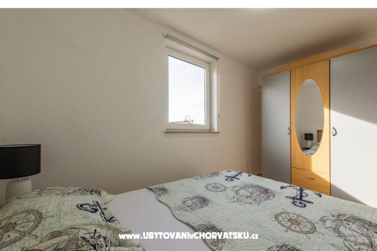 Appartementen Villa Agape Vir – foto 32