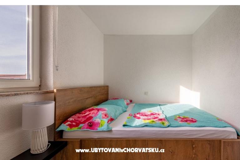 Appartementen Villa Agape Vir – foto 33