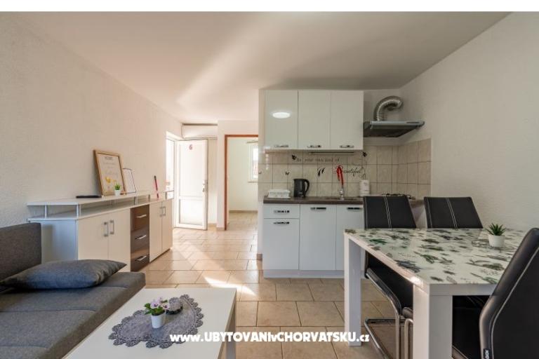 Appartementen Villa Agape Vir – foto 35