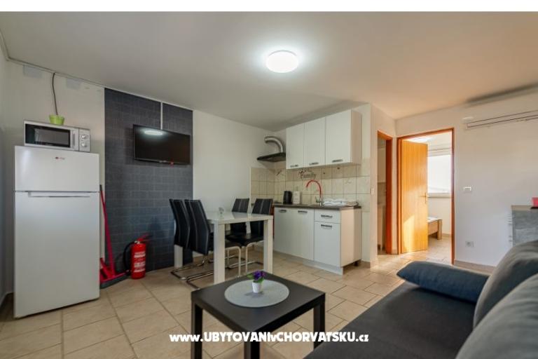 Appartementen Villa Agape Vir – foto 36