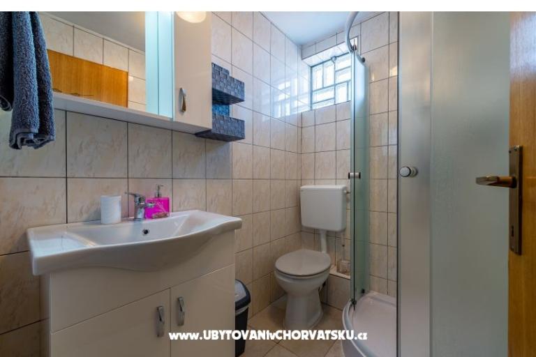 Appartementen Villa Agape Vir – foto 38