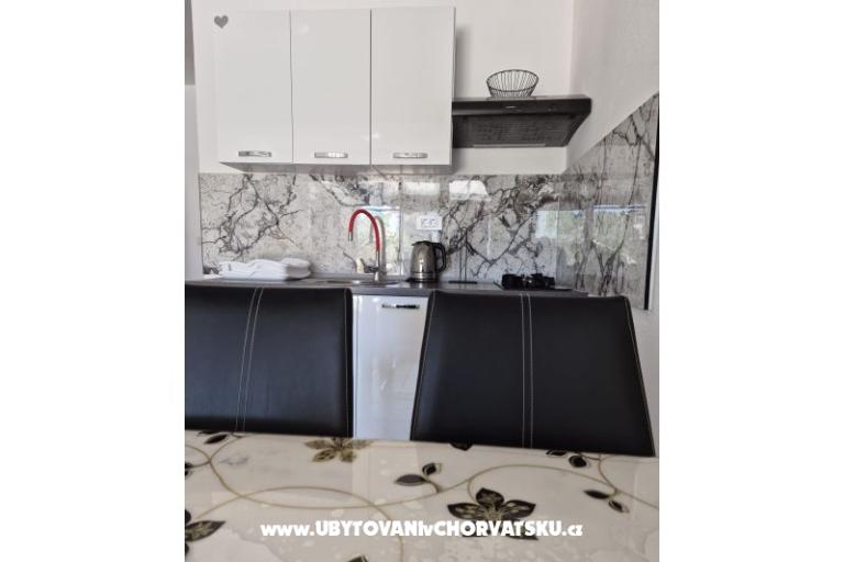 Appartementen Villa Agape Vir – foto 39