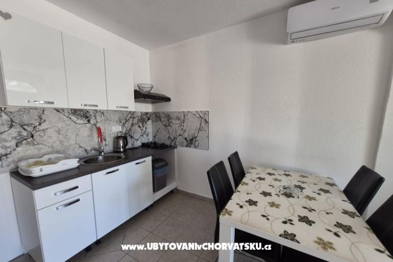 Appartementen Villa Agape Vir – foto 41