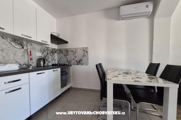 Appartementen Villa Agape Vir – foto 43
