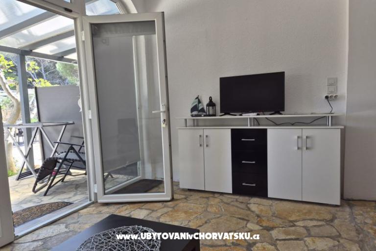 Appartementen Villa Agape Vir – foto 44