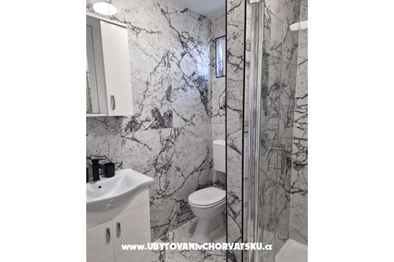 Appartementen Villa Agape Vir – foto 45