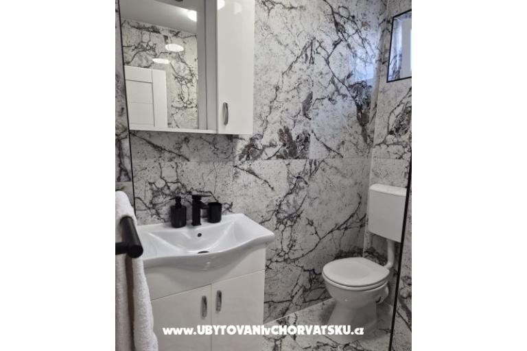Appartementen Villa Agape Vir – foto 46