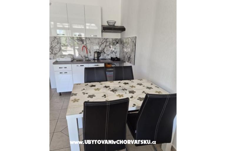 Appartementen Villa Agape Vir – foto 47