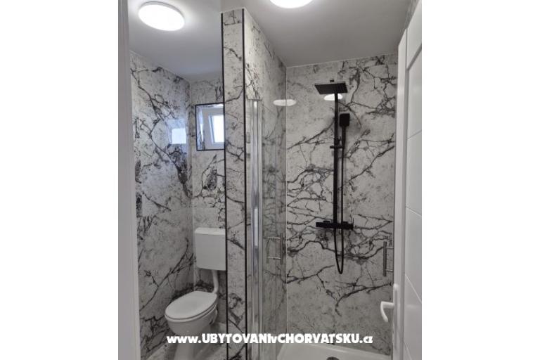 Appartementen Villa Agape Vir – foto 48