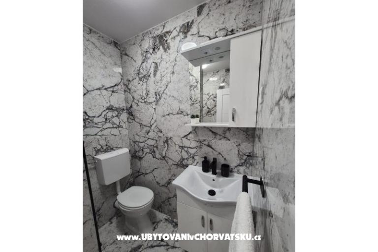 Appartementen Villa Agape Vir – foto 50