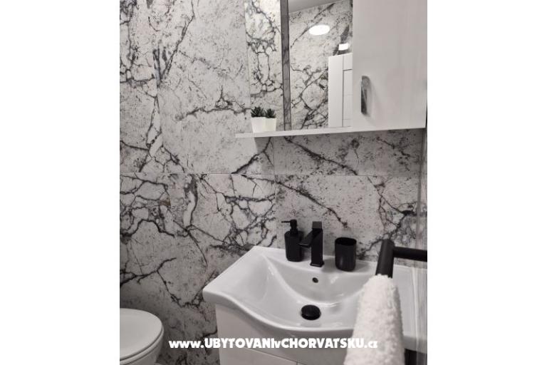 Appartementen Villa Agape Vir – foto 51