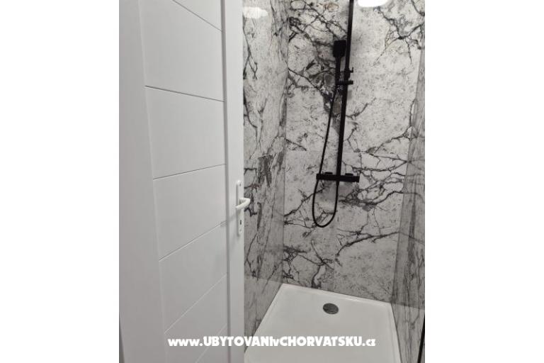 Appartementen Villa Agape Vir – foto 52