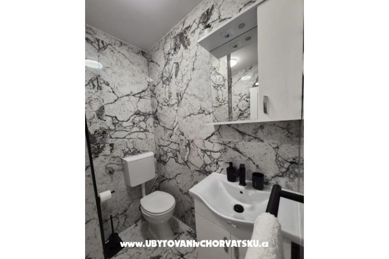 Appartementen Villa Agape Vir – foto 53