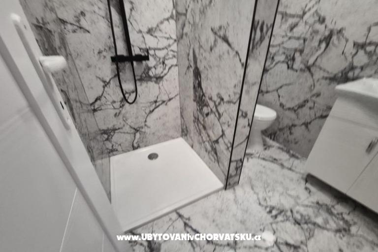 Appartementen Villa Agape Vir – foto 54