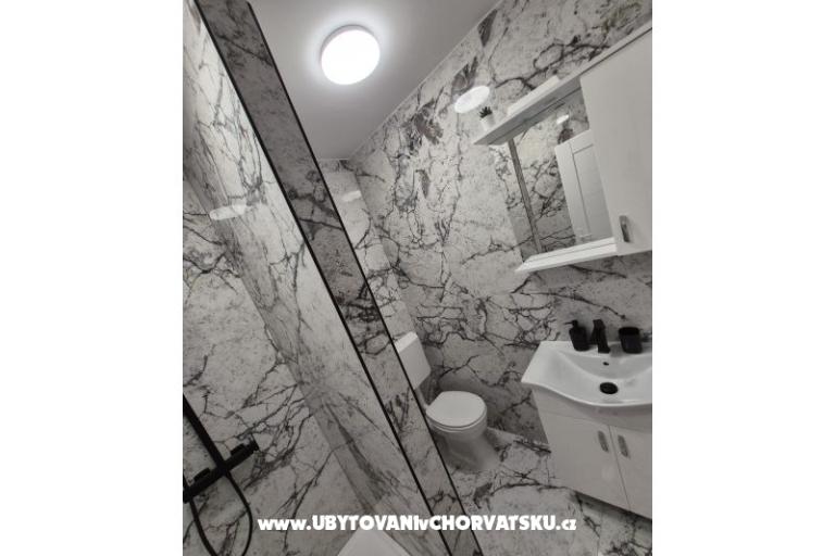 Appartementen Villa Agape Vir – foto 56