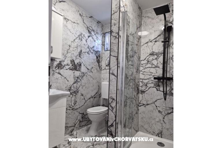 Appartementen Villa Agape Vir – foto 57